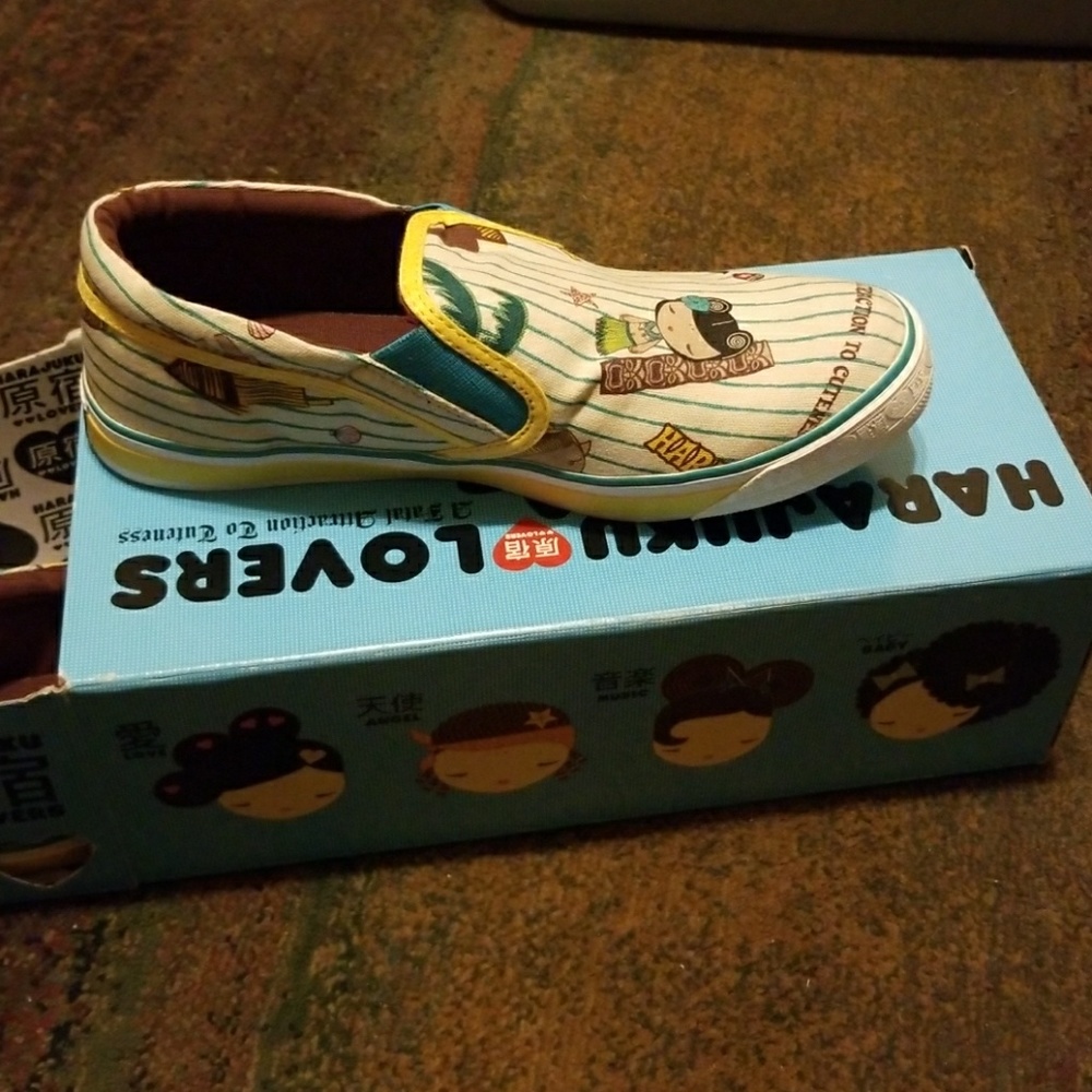 Shoes